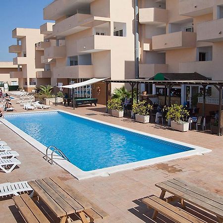 Apartamentos Blue Star (Adults Only) Sant Antoni de Portmany Екстериор снимка