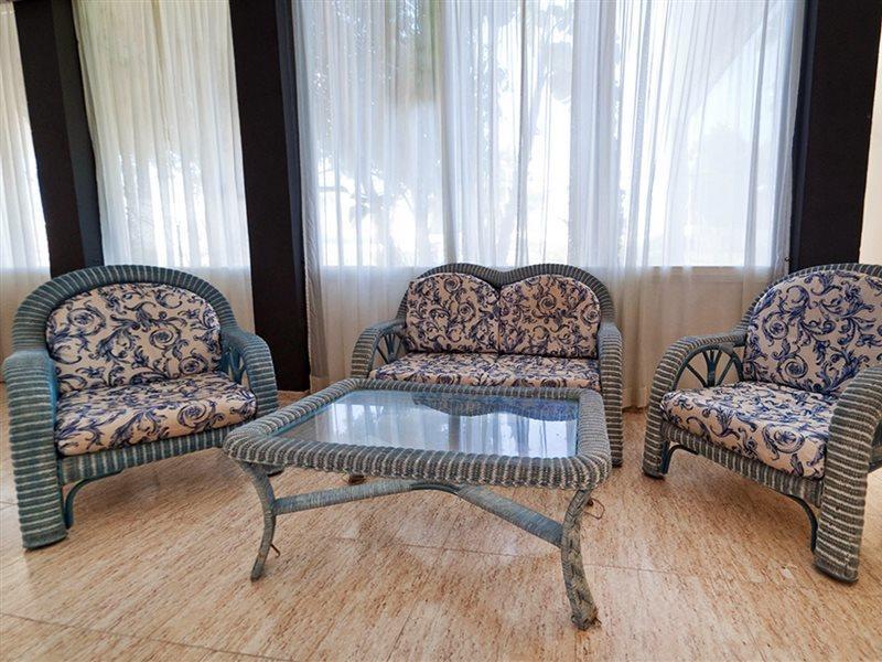 Apartamentos Blue Star (Adults Only) Sant Antoni de Portmany Екстериор снимка