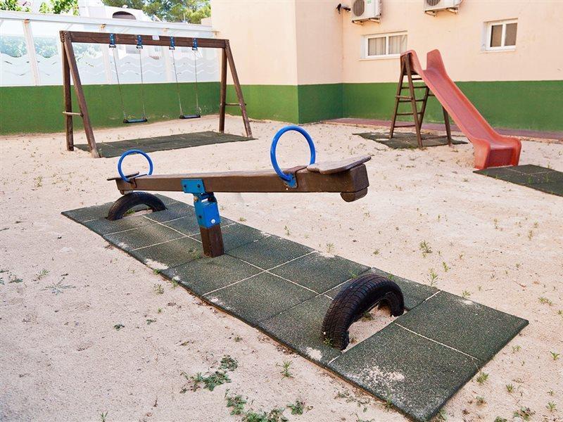 Apartamentos Blue Star (Adults Only) Sant Antoni de Portmany Екстериор снимка