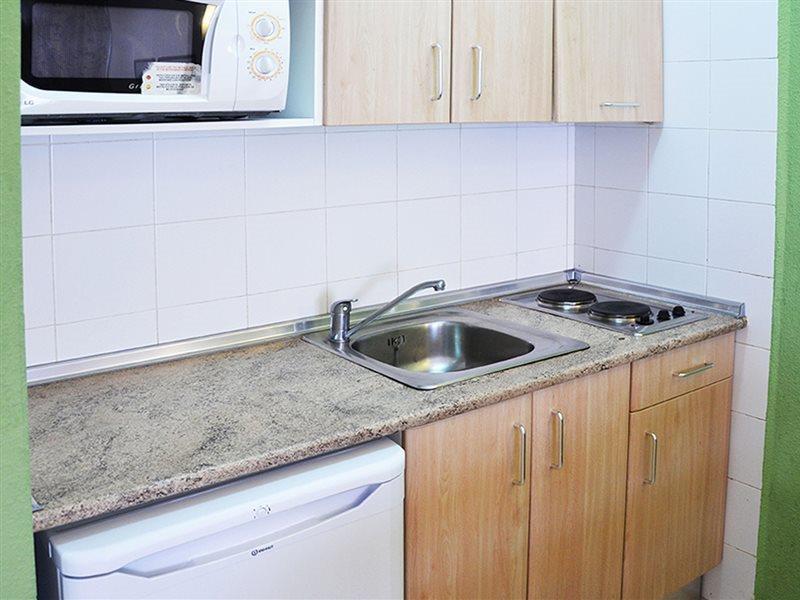 Apartamentos Blue Star (Adults Only) Sant Antoni de Portmany Екстериор снимка