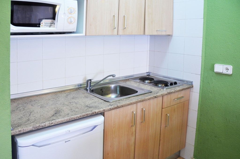 Apartamentos Blue Star (Adults Only) Sant Antoni de Portmany Екстериор снимка
