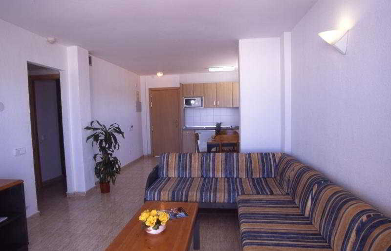 Apartamentos Blue Star (Adults Only) Sant Antoni de Portmany Екстериор снимка